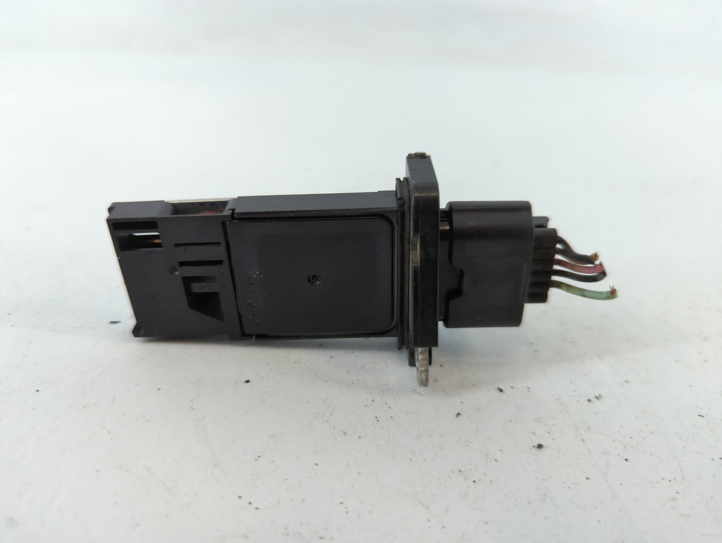 2005-2019 Nissan Frontier Mass Air Flow Meter Maf - Oemusedautoparts1.com
