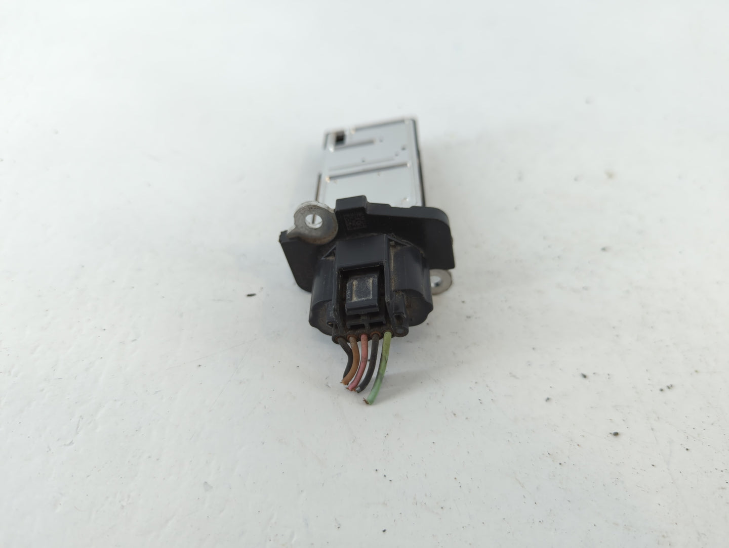 2005-2019 Nissan Frontier Mass Air Flow Meter Maf - Oemusedautoparts1.com