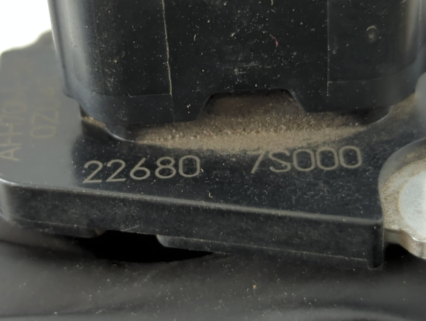 2005-2019 Nissan Frontier Mass Air Flow Meter Maf - Oemusedautoparts1.com