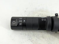 2007-2015 Nissan Frontier Column Switch - Oemusedautoparts1.com
