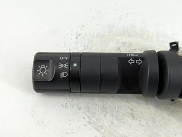 2007-2015 Nissan Frontier Column Switch