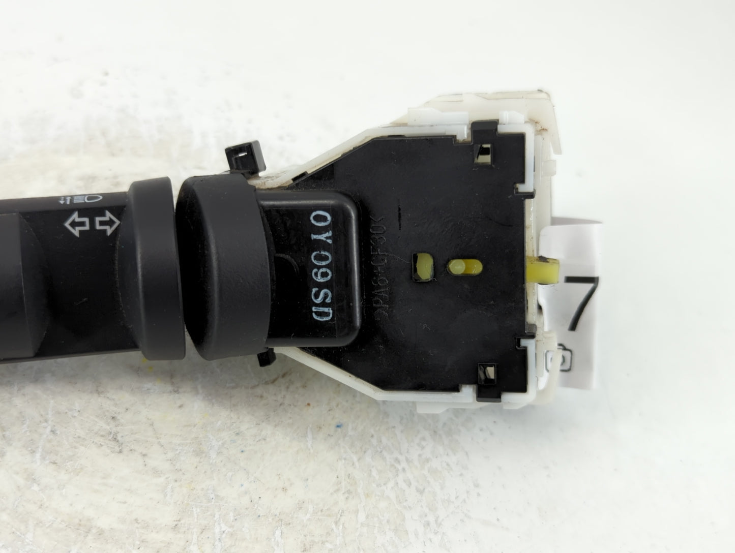 2007-2015 Nissan Frontier Column Switch - Oemusedautoparts1.com