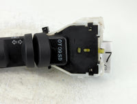 2007-2015 Nissan Frontier Column Switch - Oemusedautoparts1.com