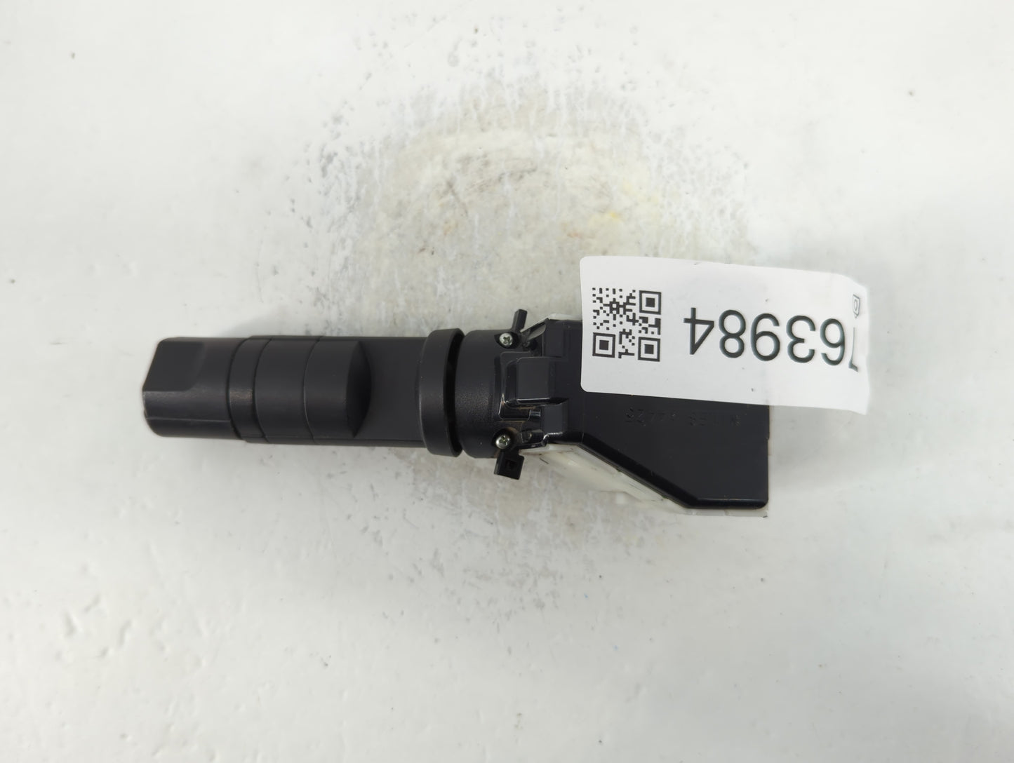 2007-2015 Nissan Frontier Column Switch - Oemusedautoparts1.com