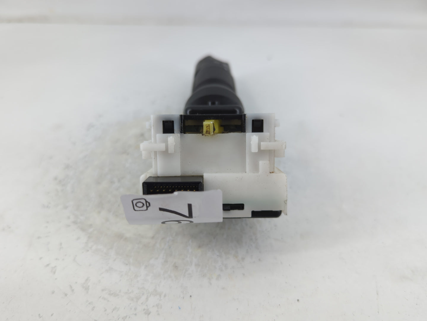 2007-2015 Nissan Frontier Column Switch - Oemusedautoparts1.com