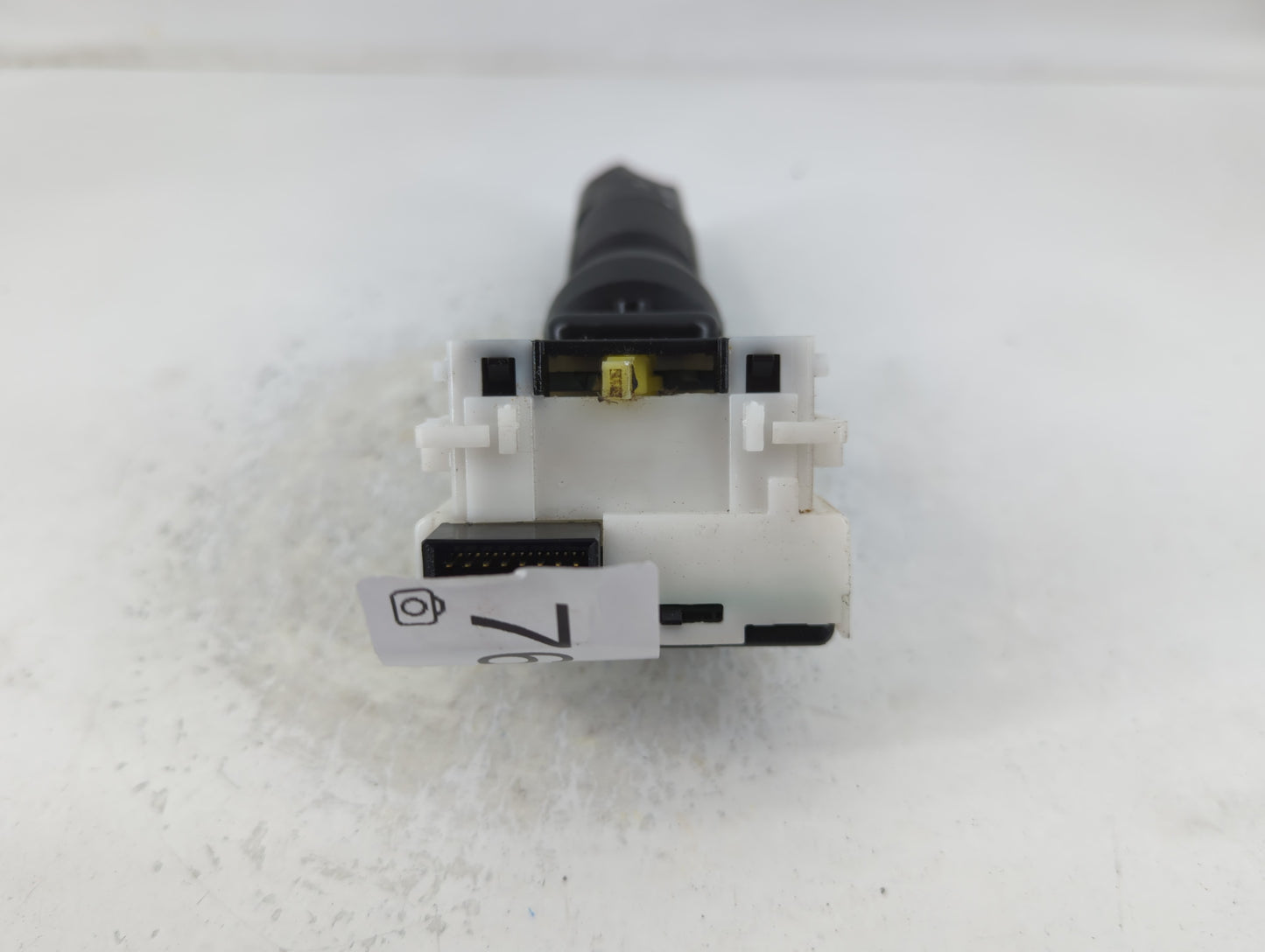 2007-2015 Nissan Frontier Column Switch - Oemusedautoparts1.com