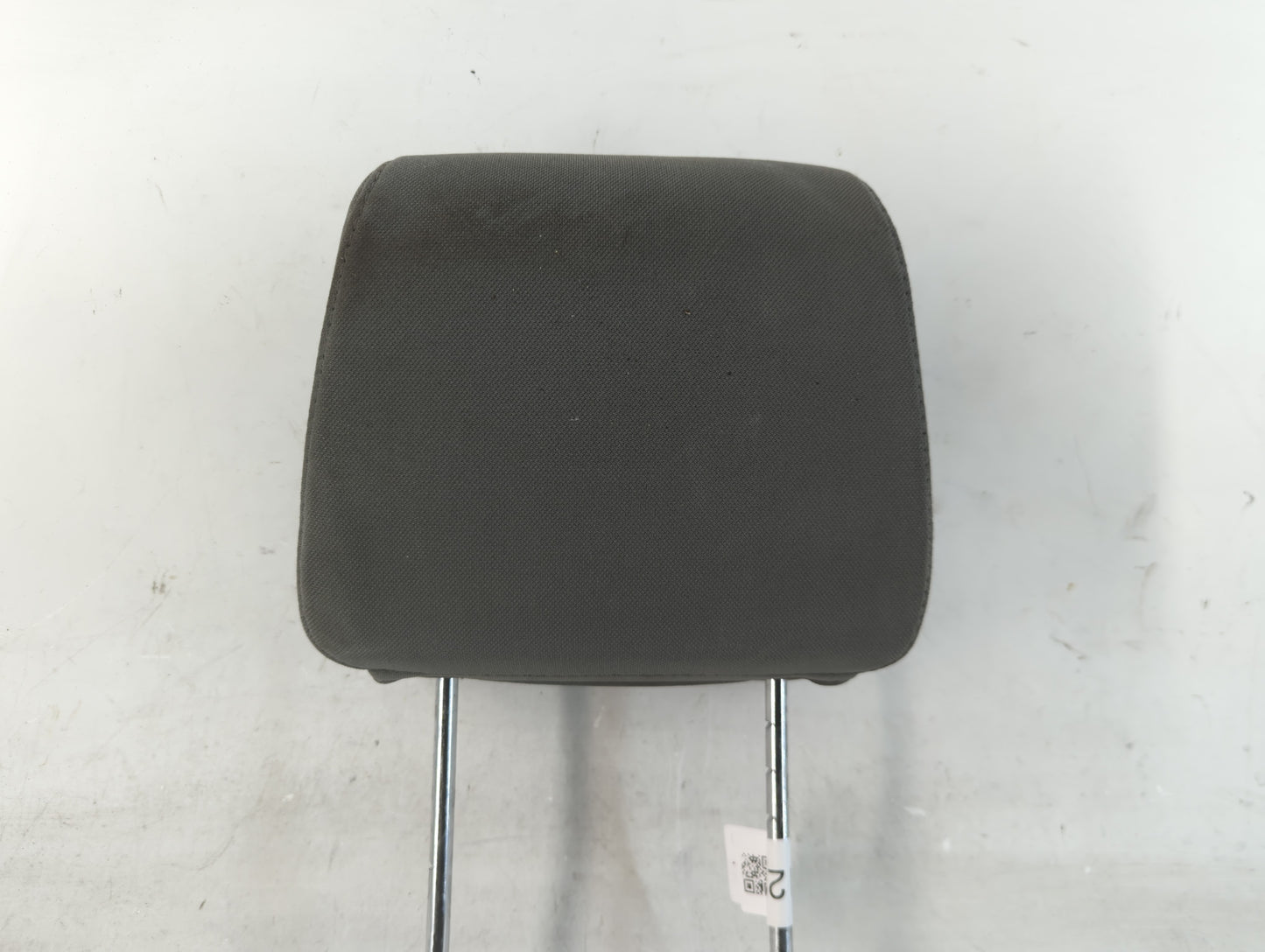 2011-2012 Nissan Frontier Headrest Head Rest Front Driver Passenger Seat Fits Fits 2011 2012 OEM Used Auto Parts - Oemusedau