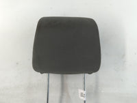2011-2012 Nissan Frontier Headrest Head Rest Front Driver Passenger Seat Fits Fits 2011 2012 OEM Used Auto Parts - Oemusedau