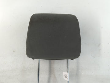 2011-2012 Nissan Frontier Headrest Head Rest Front Driver Passenger Seat Fits Fits 2011 2012 OEM Used Auto Parts - Oemusedau