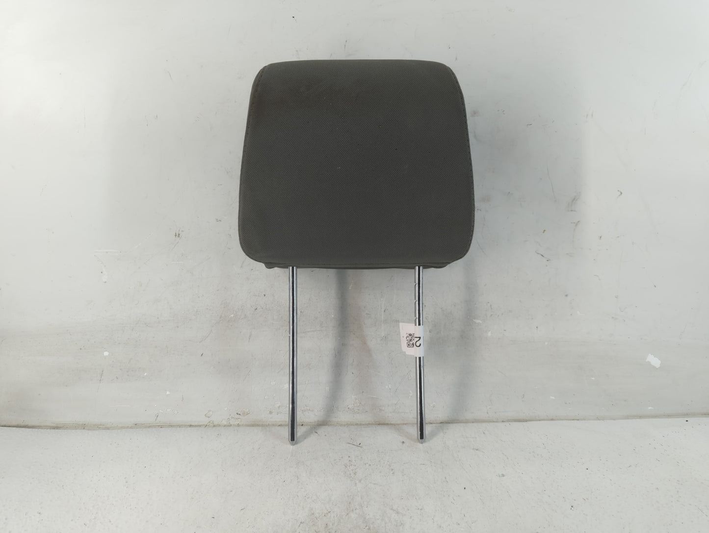 2011-2012 Nissan Frontier Headrest Head Rest Front Driver Passenger Seat Fits Fits 2011 2012 OEM Used Auto Parts - Oemusedau