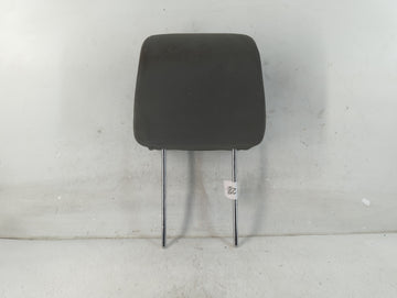 2011-2012 Nissan Frontier Headrest Head Rest Front Driver Passenger Seat Fits Fits 2011 2012 OEM Used Auto Parts