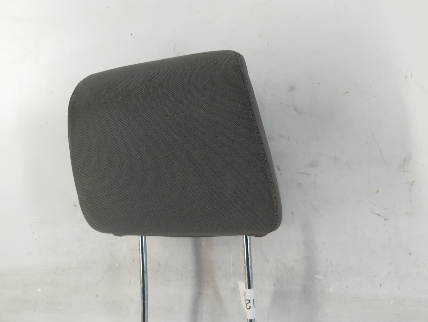 2011-2012 Nissan Frontier Headrest Head Rest Front Driver Passenger Seat Fits Fits 2011 2012 OEM Used Auto Parts - Oemusedau