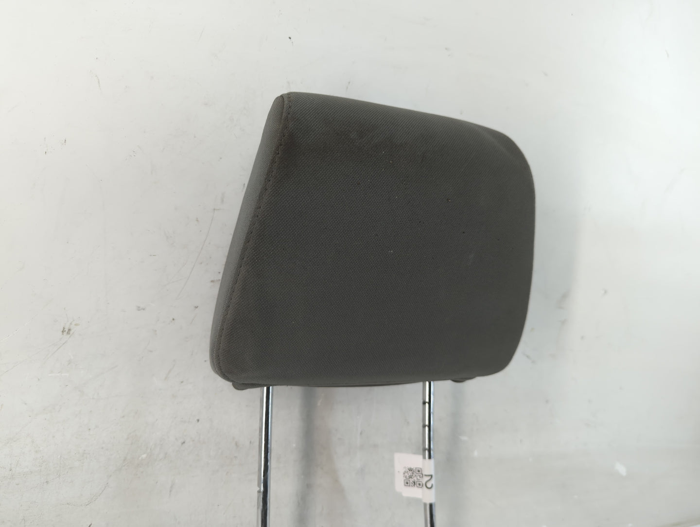 2011-2012 Nissan Frontier Headrest Head Rest Front Driver Passenger Seat Fits Fits 2011 2012 OEM Used Auto Parts - Oemusedau
