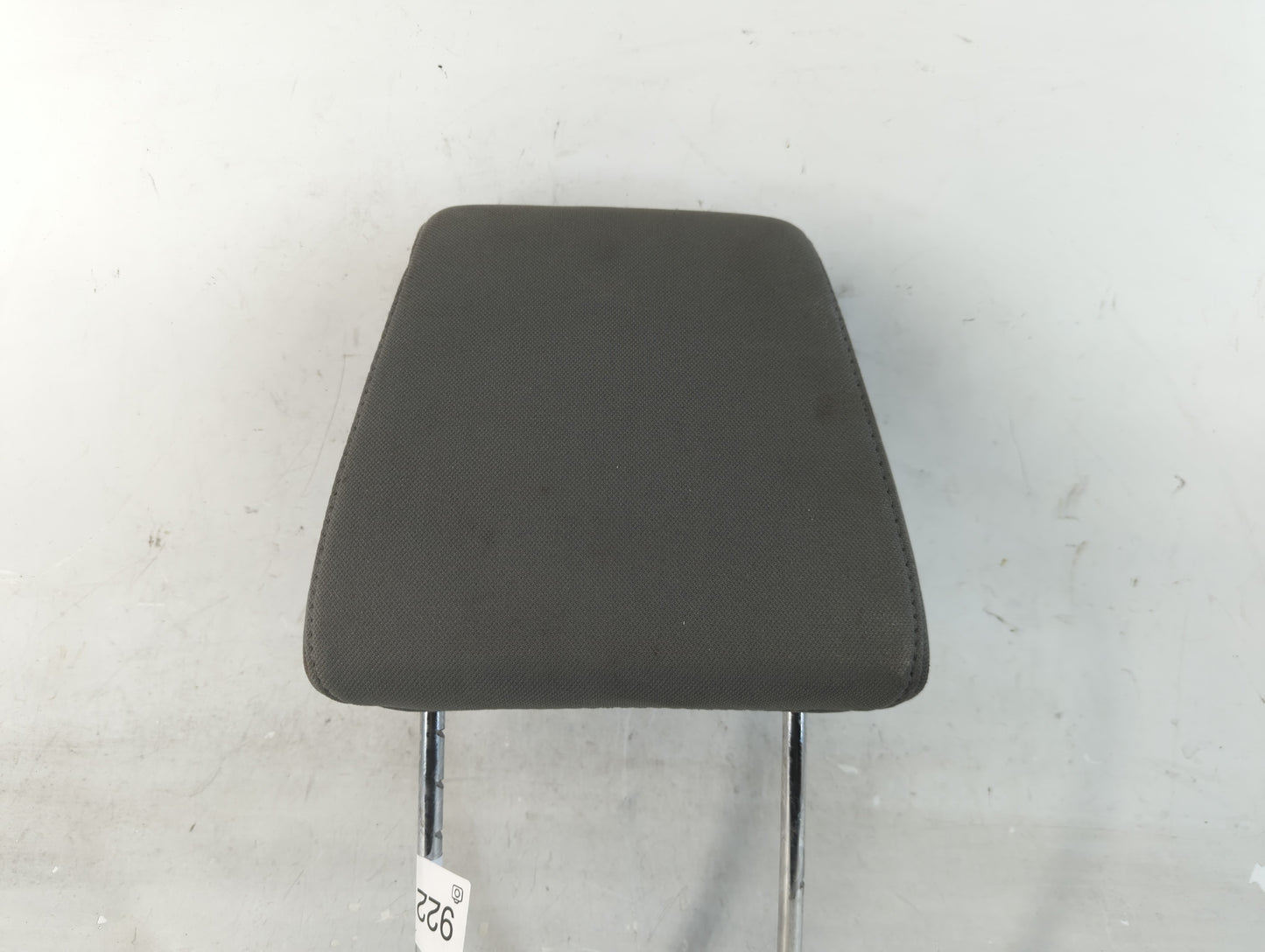 2011-2012 Nissan Frontier Headrest Head Rest Front Driver Passenger Seat Fits Fits 2011 2012 OEM Used Auto Parts - Oemusedau