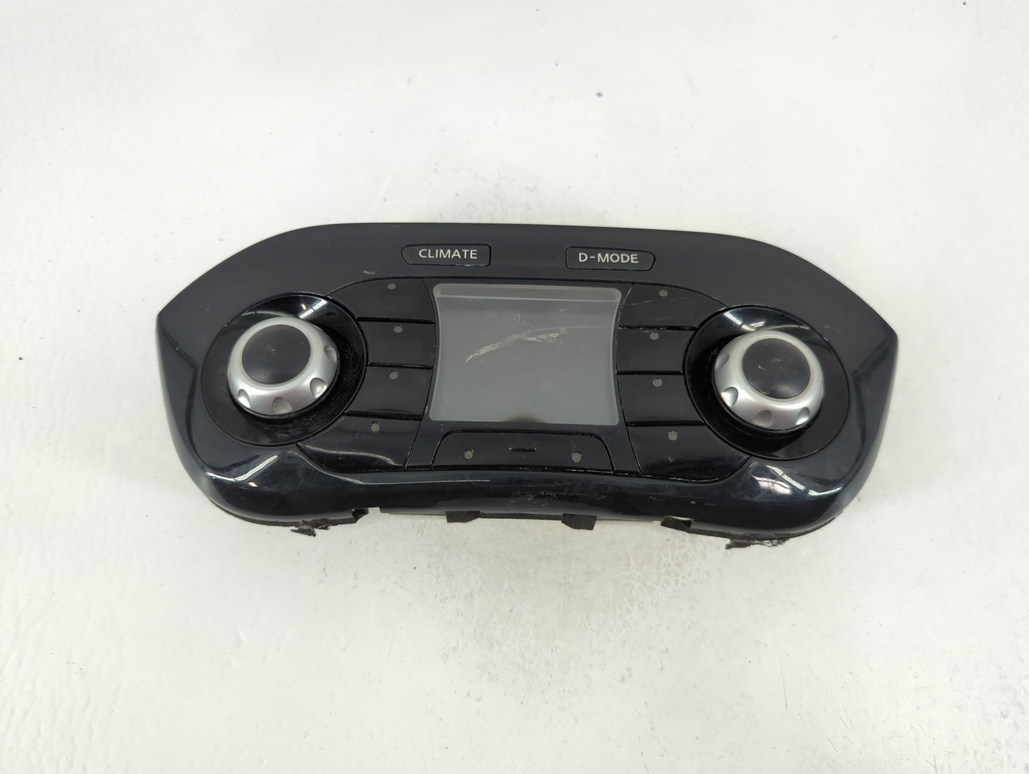 2011-2017 Nissan Juke Climate Control Module Temperature AC/Heater Replacement P/N:248451KM0B Fits OEM Used Auto Parts - Oem