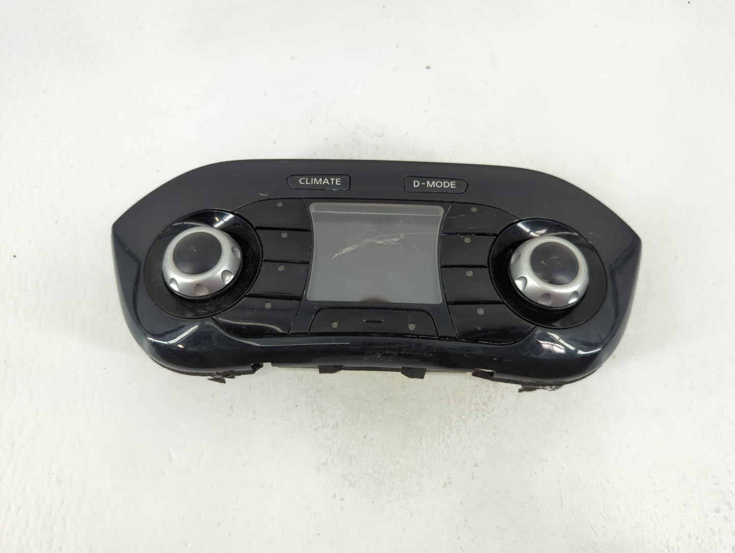 2011-2017 Nissan Juke Climate Control Module Temperature AC/Heater Replacement P/N:248451KM0B Fits OEM Used Auto Parts - Oem