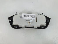 2011-2017 Nissan Juke Climate Control Module Temperature AC/Heater Replacement P/N:248451KM0B Fits OEM Used Auto Parts - Oem