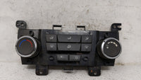 2011-2014 Nissan Juke Climate Control Module Temperature AC/Heater Replacement P/N:248451KM0B 28451KM3B Fits OEM Used Auto P