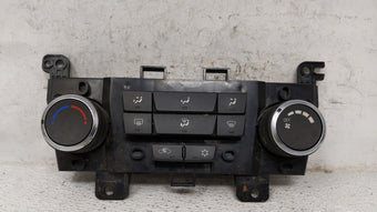 compare product 2011-2014 Nissan Juke Climate Control Module Temperature AC/Heater Replacement P/N:248451KM0B 28451KM3B Fits OEM Used Auto Parts