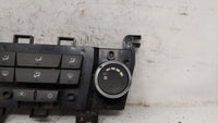 2011-2014 Nissan Juke Climate Control Module Temperature AC/Heater Replacement P/N:248451KM0B 28451KM3B Fits OEM Used Auto P