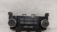 2011-2014 Nissan Juke Climate Control Module Temperature AC/Heater Replacement P/N:248451KM0B 28451KM3B Fits OEM Used Auto P