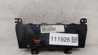 2011-2014 Nissan Juke Climate Control Module Temperature AC/Heater Replacement P/N:248451KM0B 28451KM3B Fits OEM Used Auto P