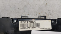 2011-2014 Nissan Juke Climate Control Module Temperature AC/Heater Replacement P/N:248451KM0B 28451KM3B Fits OEM Used Auto P