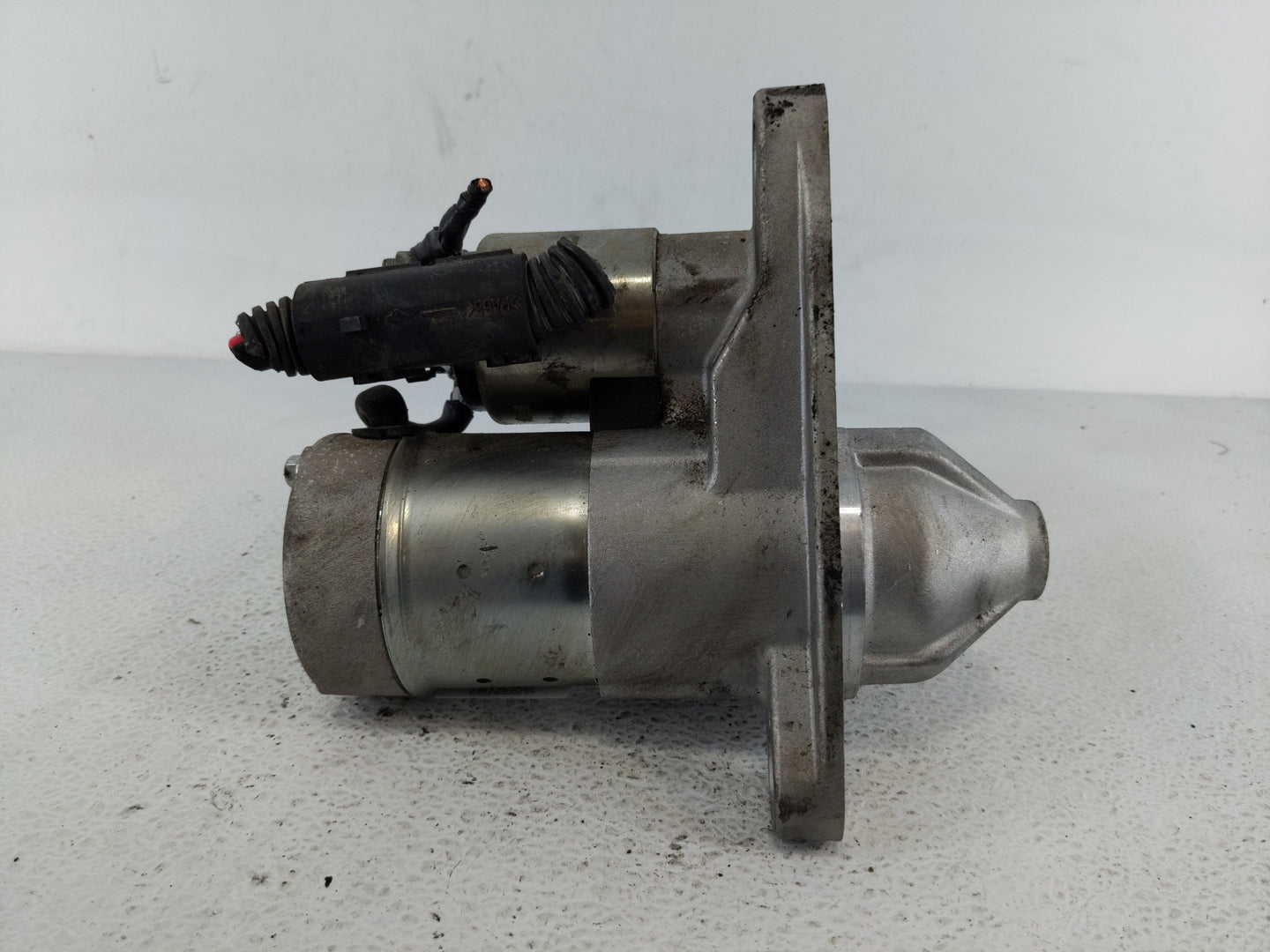 2011-2013 Nissan Juke Car Starter Motor Solenoid OEM P/N:23300 EN20E Fits Fits 2010 2011 2012 2013 OEM Used Auto Parts - Oem