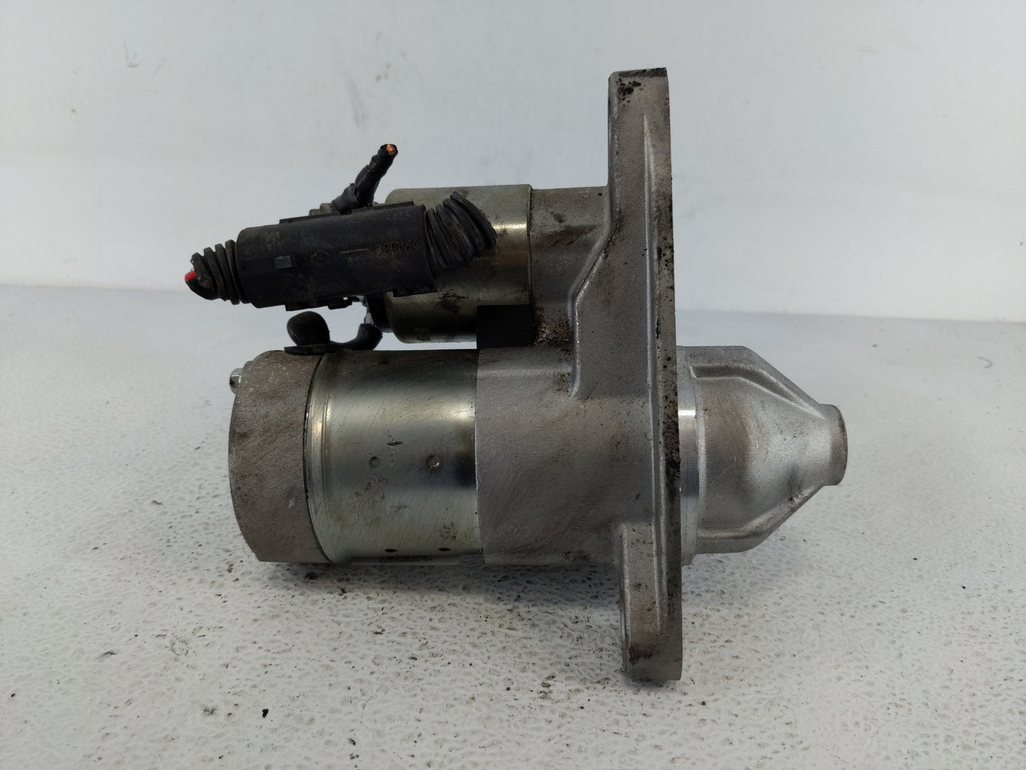 2011-2013 Nissan Juke Car Starter Motor Solenoid OEM P/N:23300 EN20E Fits Fits 2010 2011 2012 2013 OEM Used Auto Parts - Oem