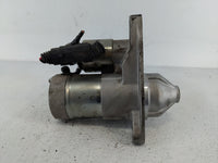 2011-2013 Nissan Juke Car Starter Motor Solenoid OEM P/N:23300 EN20E Fits Fits 2010 2011 2012 2013 OEM Used Auto Parts - Oem