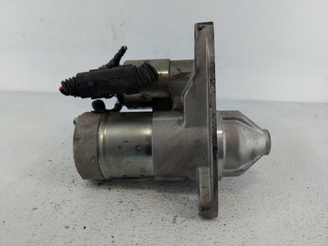 2011-2013 Nissan Juke Car Starter Motor Solenoid OEM P/N:23300 EN20E Fits Fits 2010 2011 2012 2013 OEM Used Auto Parts - Oem