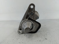 2011-2013 Nissan Juke Car Starter Motor Solenoid OEM P/N:23300 EN20E Fits Fits 2010 2011 2012 2013 OEM Used Auto Parts - Oem