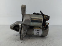 2011-2013 Nissan Juke Car Starter Motor Solenoid OEM P/N:23300 EN20E Fits Fits 2010 2011 2012 2013 OEM Used Auto Parts - Oem