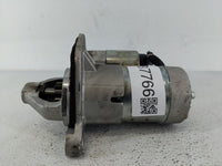 2011-2013 Nissan Juke Car Starter Motor Solenoid OEM P/N:23300 EN20E Fits Fits 2010 2011 2012 2013 OEM Used Auto Parts - Oem