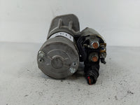 2011-2013 Nissan Juke Car Starter Motor Solenoid OEM P/N:23300 EN20E Fits Fits 2010 2011 2012 2013 OEM Used Auto Parts - Oem