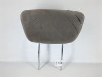 2011-2015 Nissan Juke Headrest Head Rest Rear Center Seat Fits Fits 2011 2012 2013 2014 2015 OEM Used Auto Parts - Oemusedau