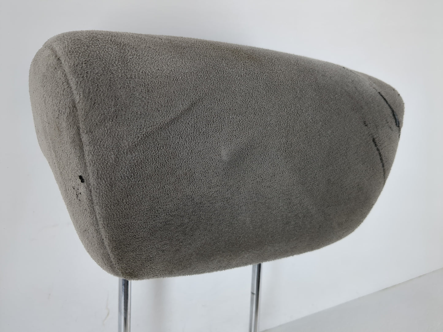 2011-2015 Nissan Juke Headrest Head Rest Rear Center Seat Fits Fits 2011 2012 2013 2014 2015 OEM Used Auto Parts - Oemusedau