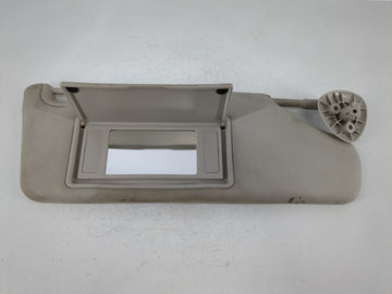 2011-2013 Nissan Juke Sun Visor Shade Replacement Passenger Right Mirror Fits Fits 2011 2012 2013 OEM Used Auto Parts - Oemu