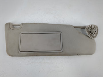 2011-2013 Nissan Juke Sun Visor Shade Replacement Passenger Right Mirror Fits Fits 2011 2012 2013 OEM Used Auto Parts