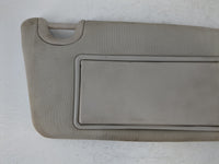 2011-2013 Nissan Juke Sun Visor Shade Replacement Passenger Right Mirror Fits Fits 2011 2012 2013 OEM Used Auto Parts - Oemu
