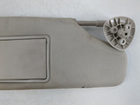 2011-2013 Nissan Juke Sun Visor Shade Replacement Passenger Right Mirror Fits Fits 2011 2012 2013 OEM Used Auto Parts - Oemu