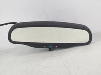 2011-2017 Nissan Juke Interior Rear View Mirror Replacement OEM P/N:E11015885 Fits OEM Used Auto Parts - Oemusedautoparts1.c