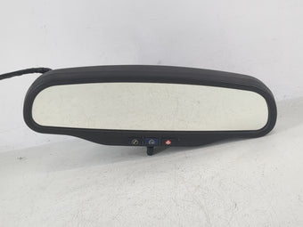 compare product 2011-2017 Nissan Juke Interior Rear View Mirror Replacement OEM P/N:E11015885 Fits OEM Used Auto Parts