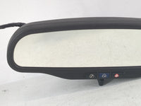 2011-2017 Nissan Juke Interior Rear View Mirror Replacement OEM P/N:E11015885 Fits OEM Used Auto Parts - Oemusedautoparts1.c