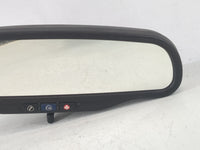 2011-2017 Nissan Juke Interior Rear View Mirror Replacement OEM P/N:E11015885 Fits OEM Used Auto Parts - Oemusedautoparts1.c