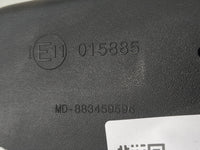 2011-2017 Nissan Juke Interior Rear View Mirror Replacement OEM P/N:E11015885 Fits OEM Used Auto Parts - Oemusedautoparts1.c