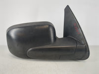 2011-2012 Nissan Juke Passenger Side View Mirror - Right Door Mirror OEM Used - Oemusedautoparts1.com