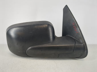 compare product 2011-2012 Nissan Juke Passenger Side View Mirror - Right Door Mirror OEM Used