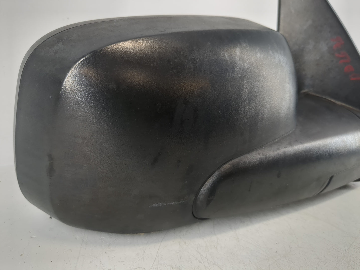 2011-2012 Nissan Juke Passenger Side View Mirror - Right Door Mirror OEM Used - Oemusedautoparts1.com