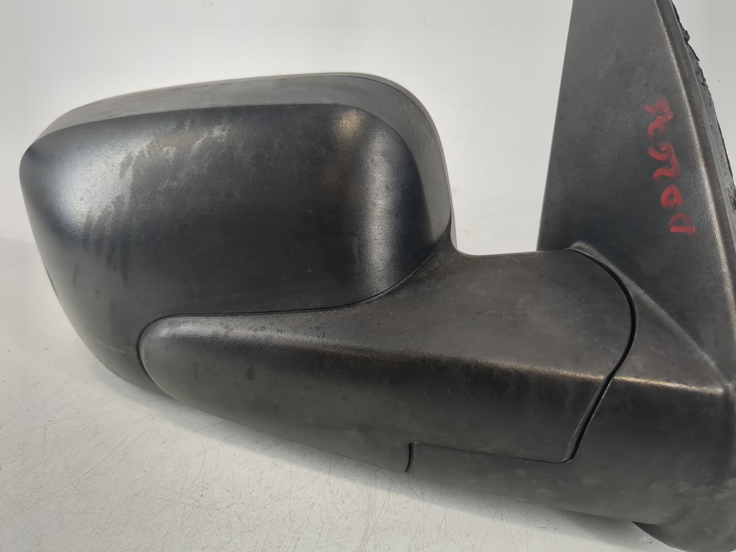 2011-2012 Nissan Juke Passenger Side View Mirror - Right Door Mirror OEM Used - Oemusedautoparts1.com